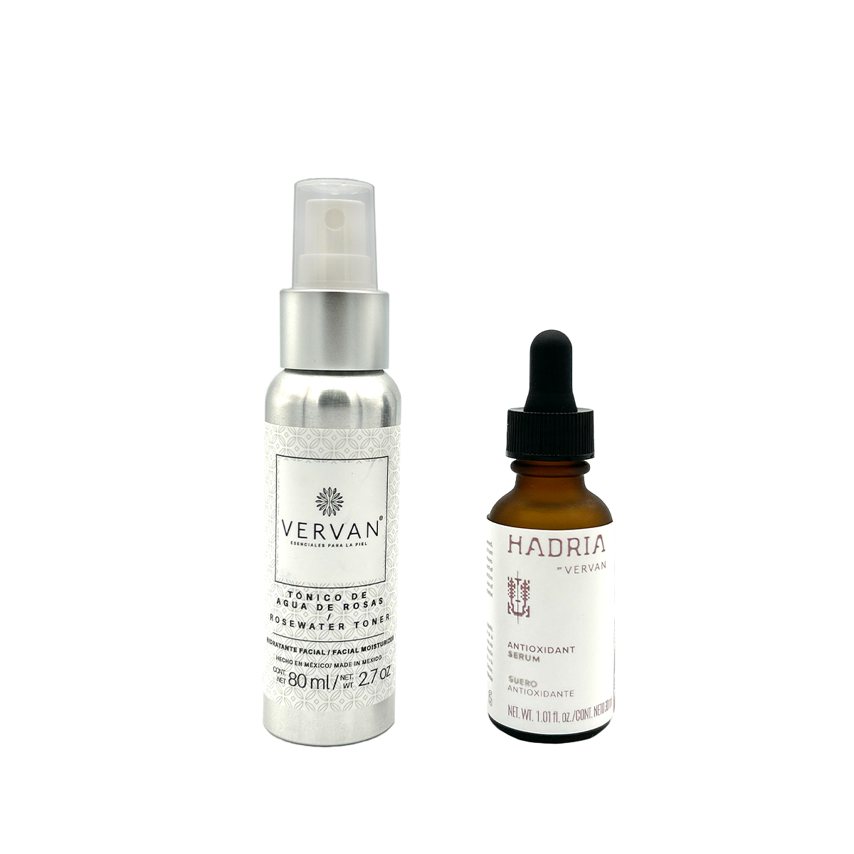 Paquete especial Rostro Renovado