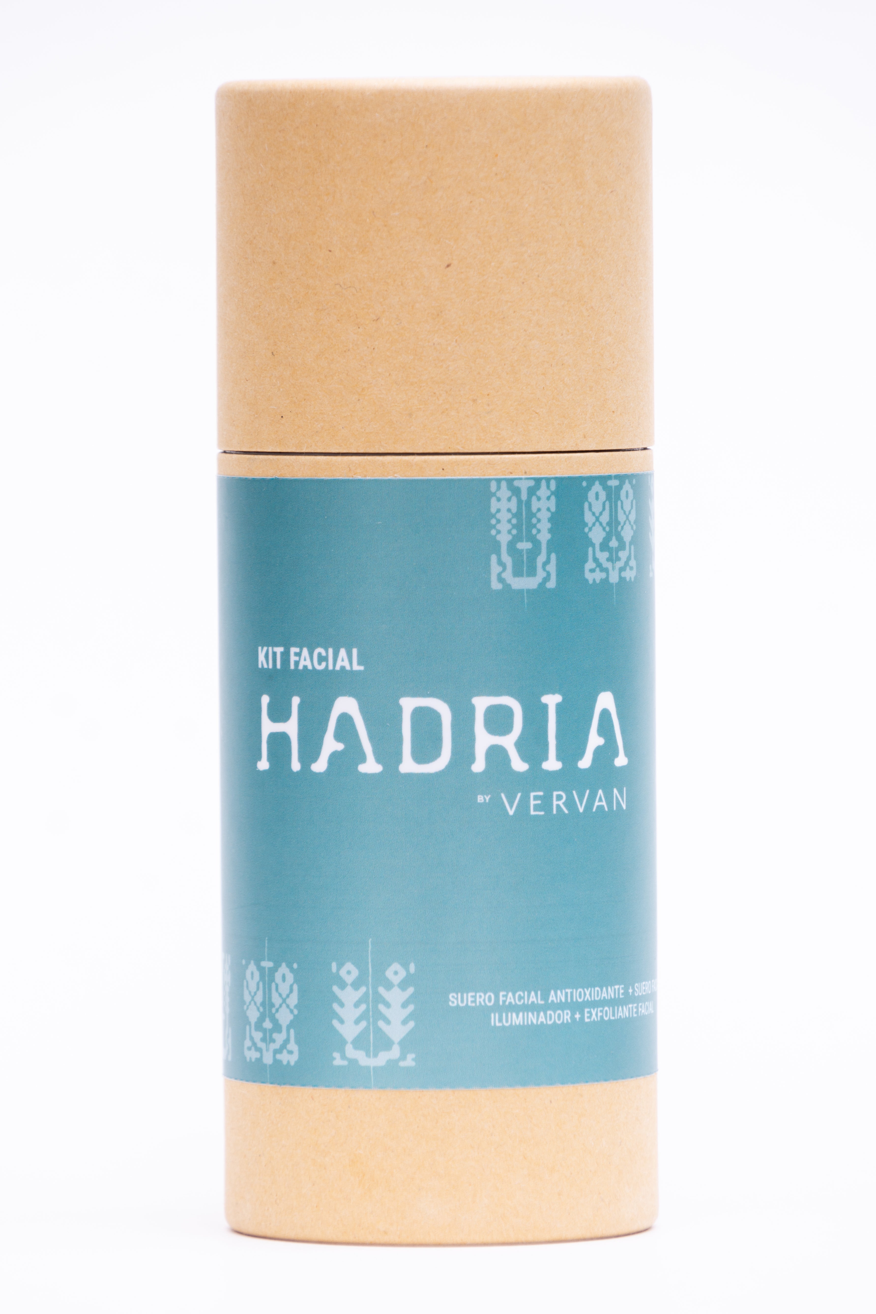 KIT DE REGALO ESPECIAL HADRIA