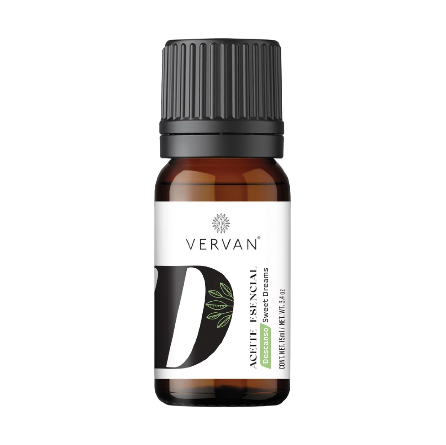Aceite Esencial Descanso - Sweet Dreams