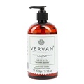 Jabón para manos de Verbena