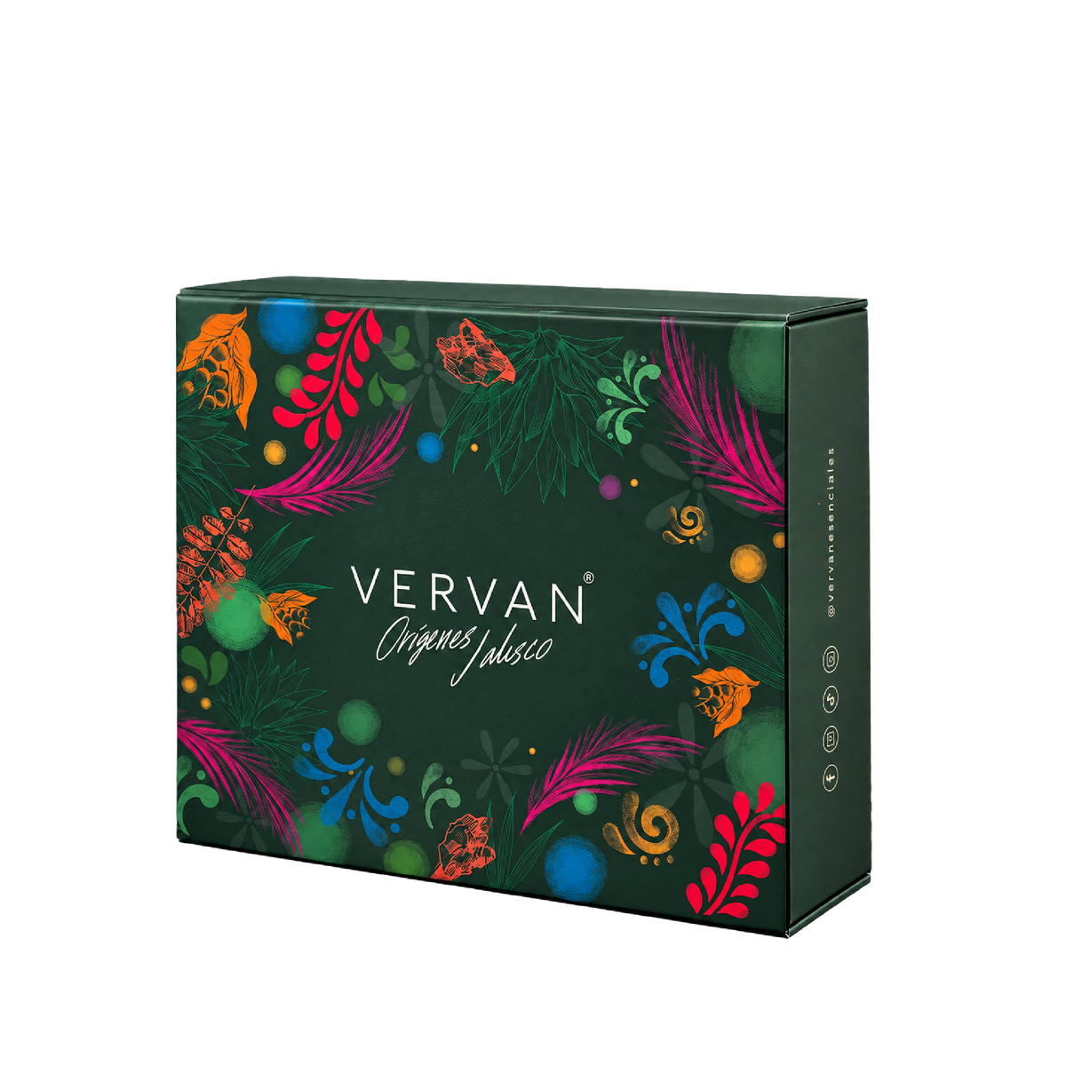 Colección completa Orígenes