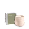 Vela Aromática de Soya de Verbena