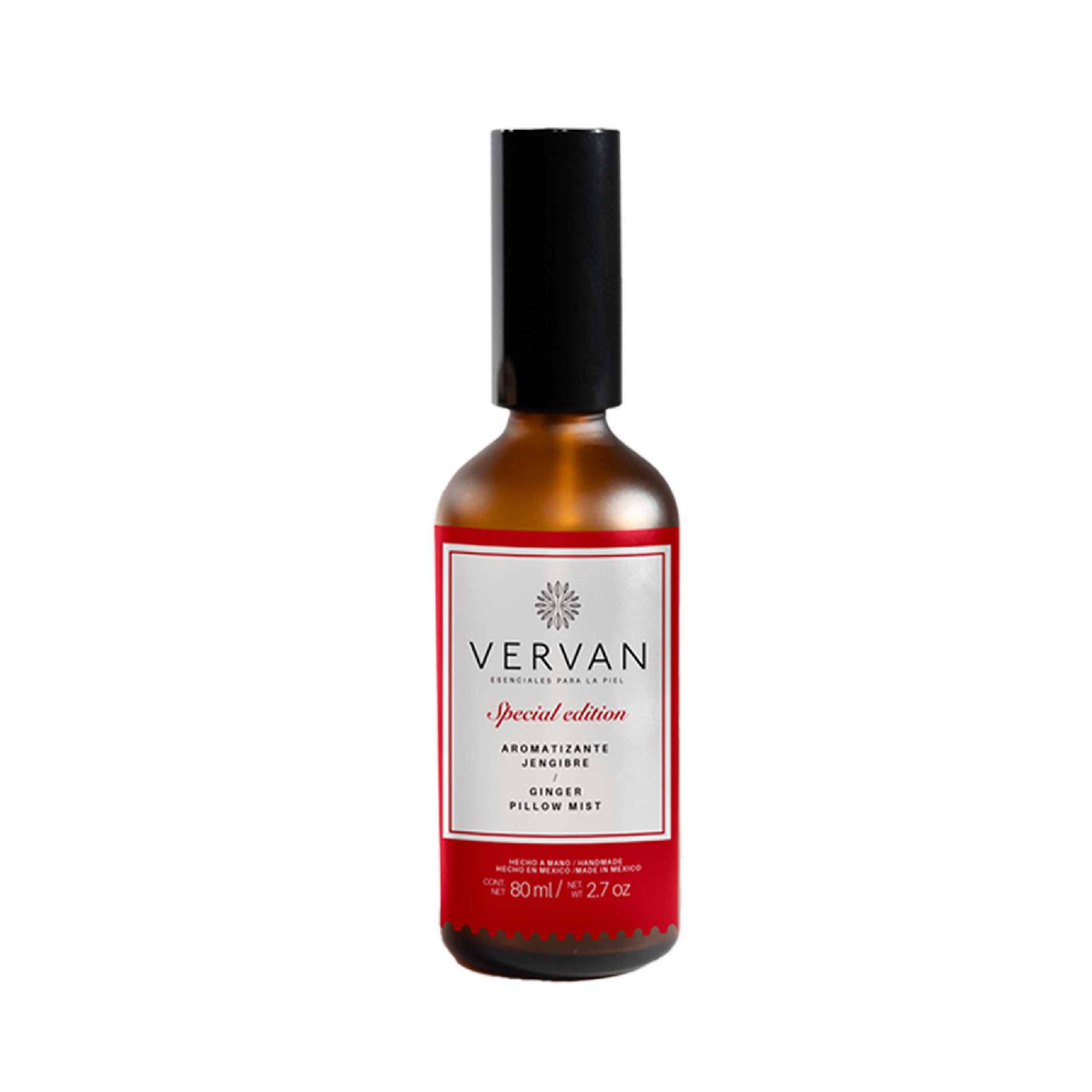 Kit Vela + Pillow Mist – Edición Navidad