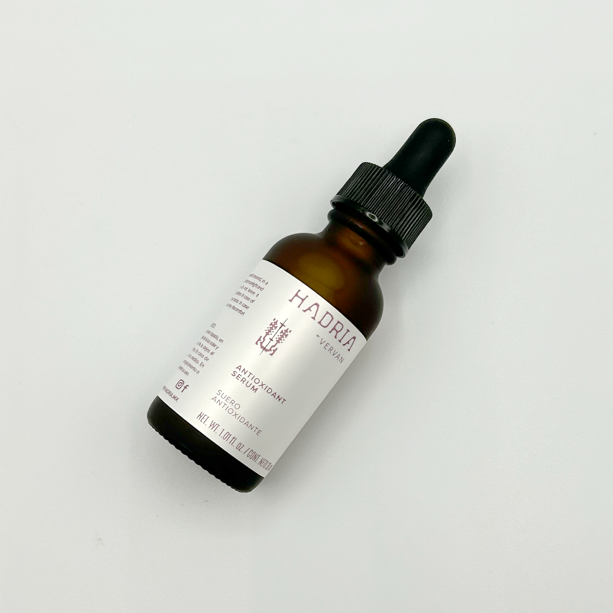 Serum Antioxidante de Vitamina E