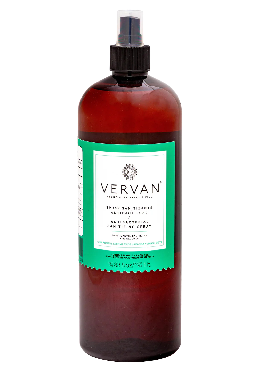Spray Antibacterial