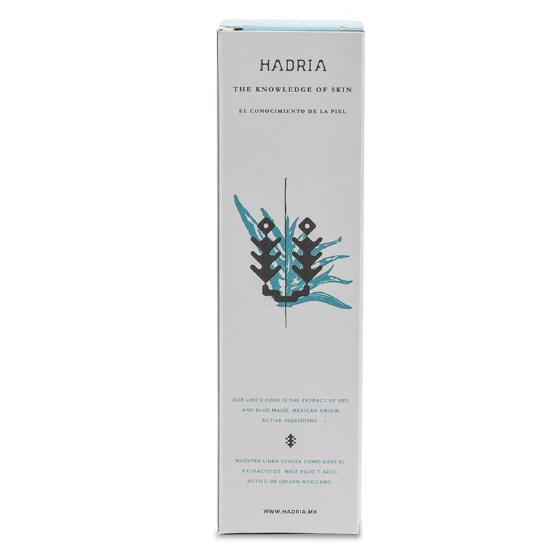 Exfoliante facial de Tamarindo y Bergamota