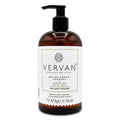 Gel de ducha de Verbena