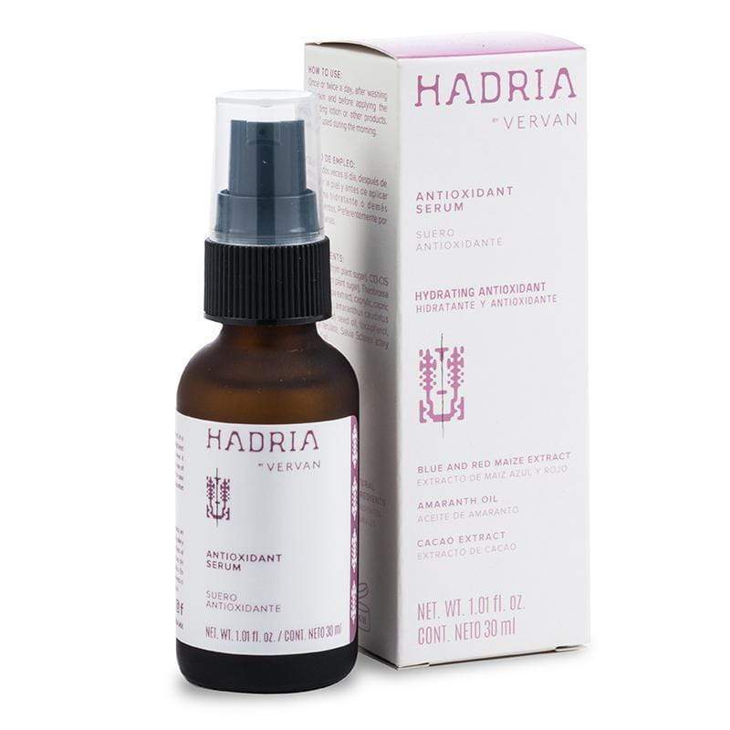 Serum Antioxidante - Vervan Cosmetics SA de CV