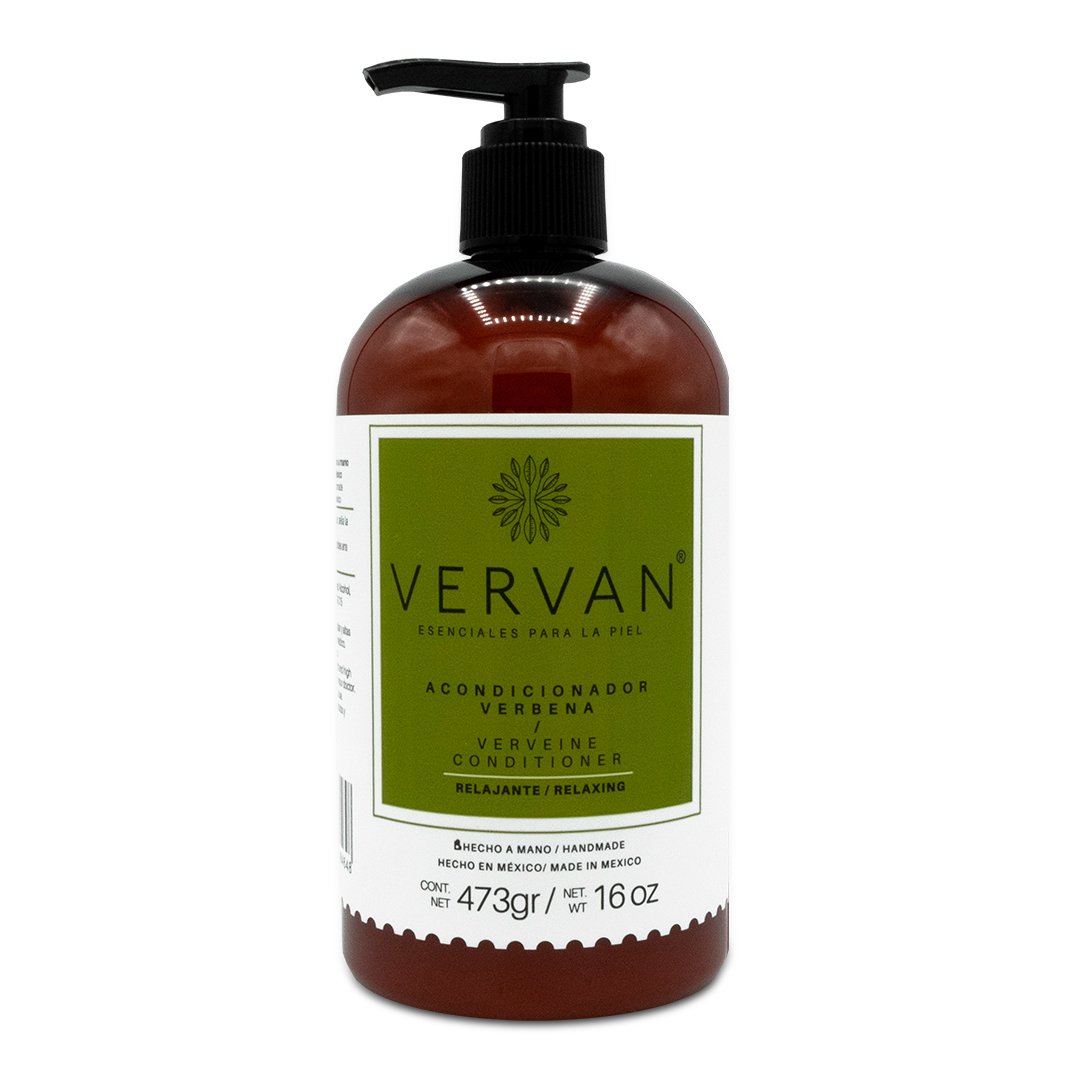 Acondicionador de Verbena
