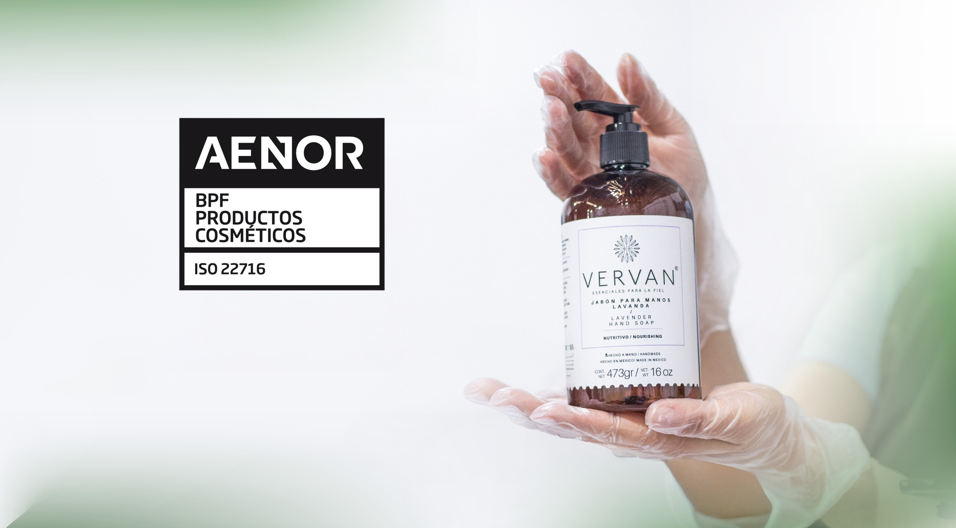 Lo esencial se crea desde la confianza.