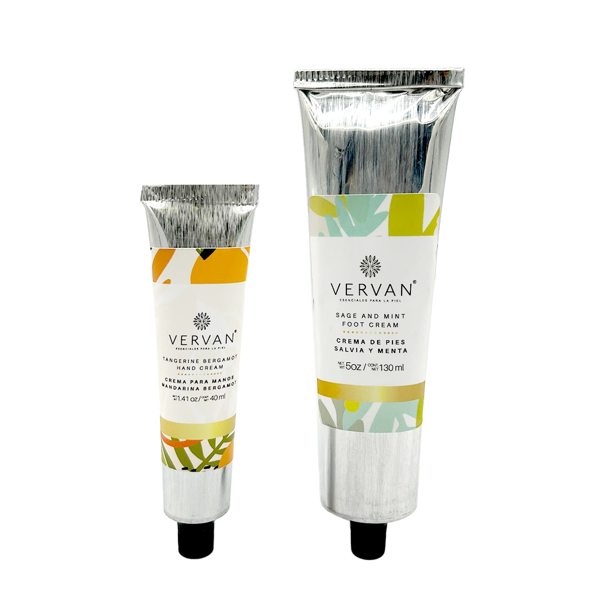 Paquete especial cuidado pies y manos