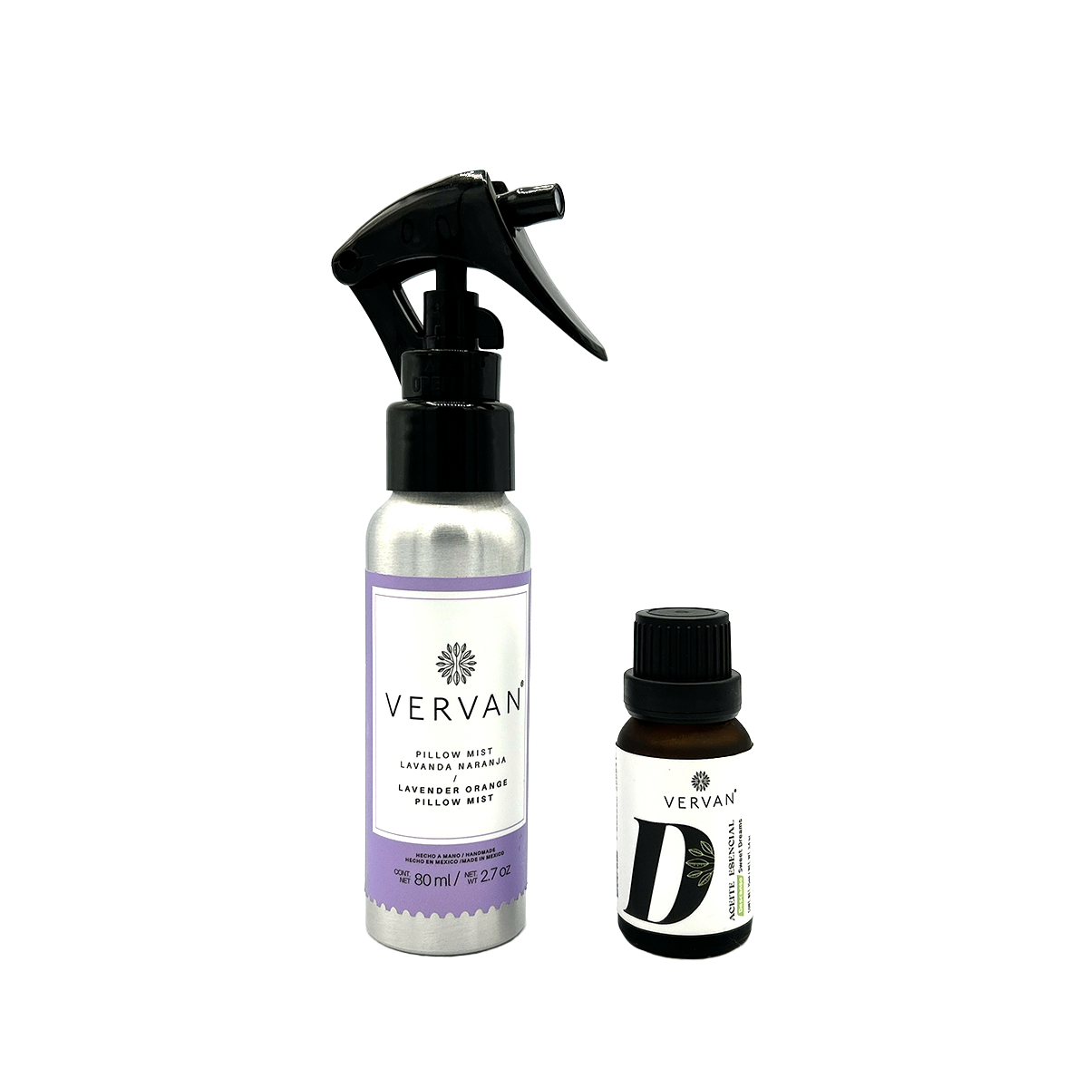 Paquete especial Dulces Sueños