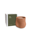 Vela Aromática de Oud Cedro