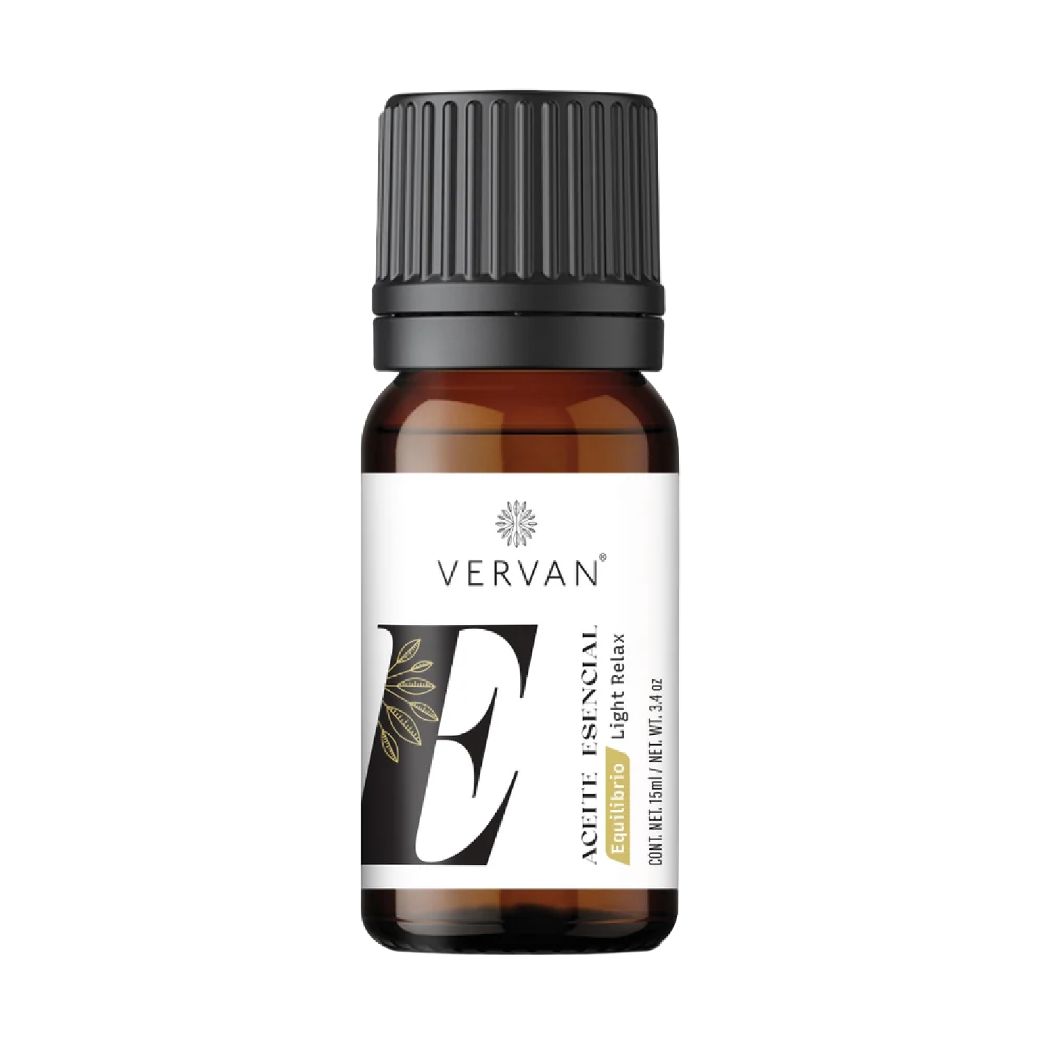 Aceite Esencial Equilibrio - Light Relax