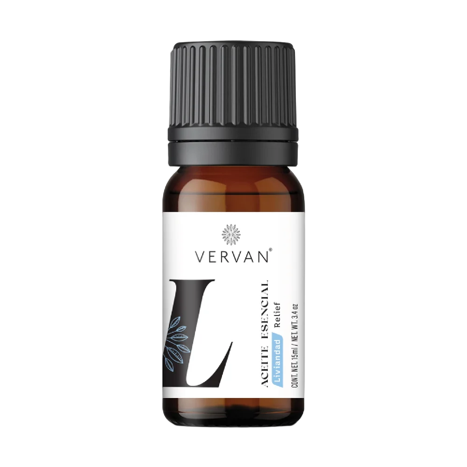 Aceite Esencial Liviandad - Relief