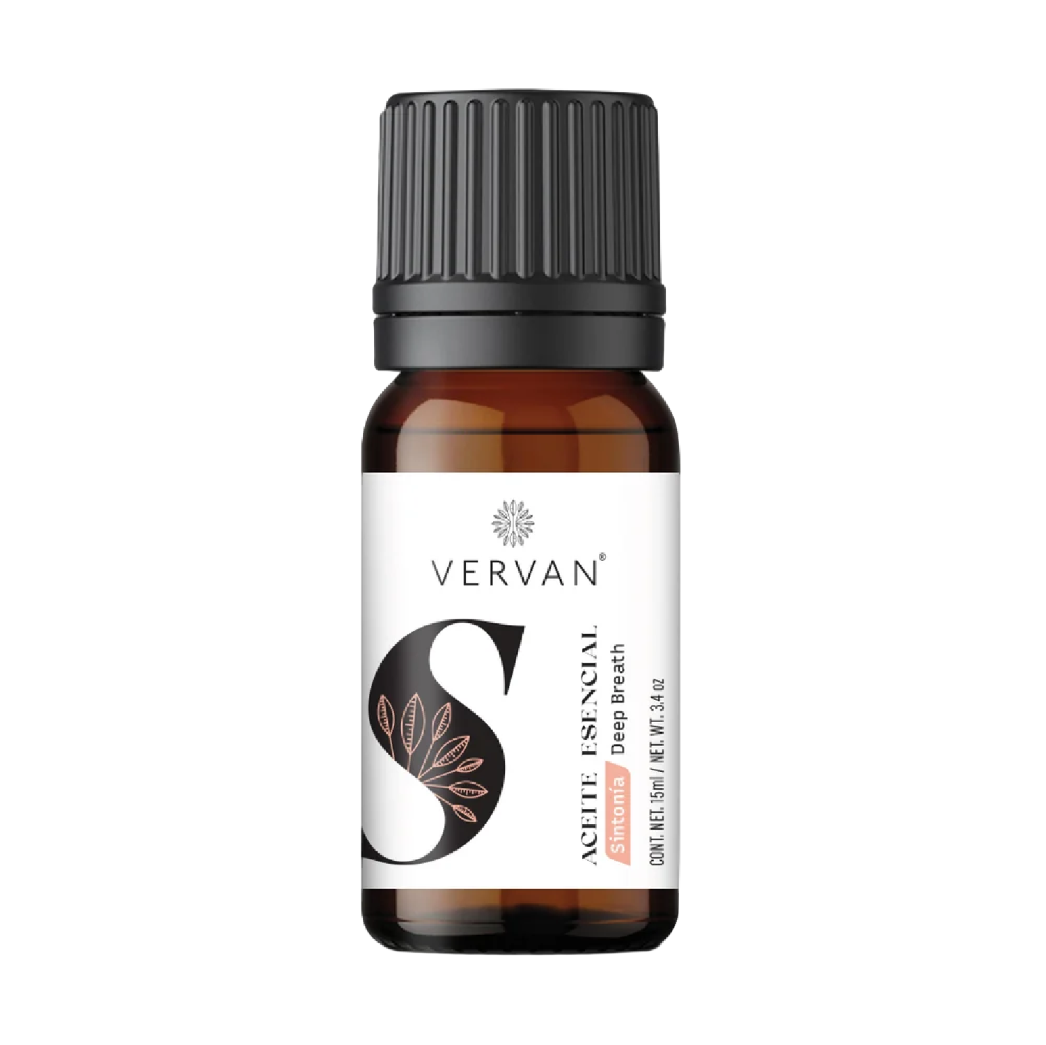 Aceite Esencial Sintonía - Deep Breath