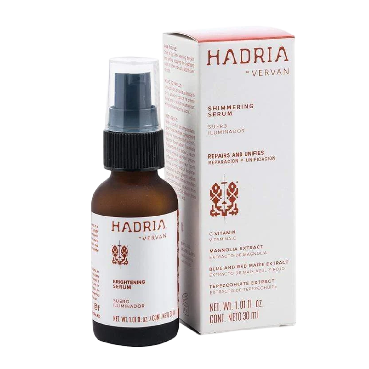 Serum Iluminador de Vitamina C