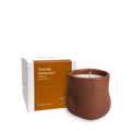 Vela Aromática de Soya de Toronja Maracuyá