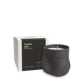 Vela Aromática de Soya Vainilla Noir