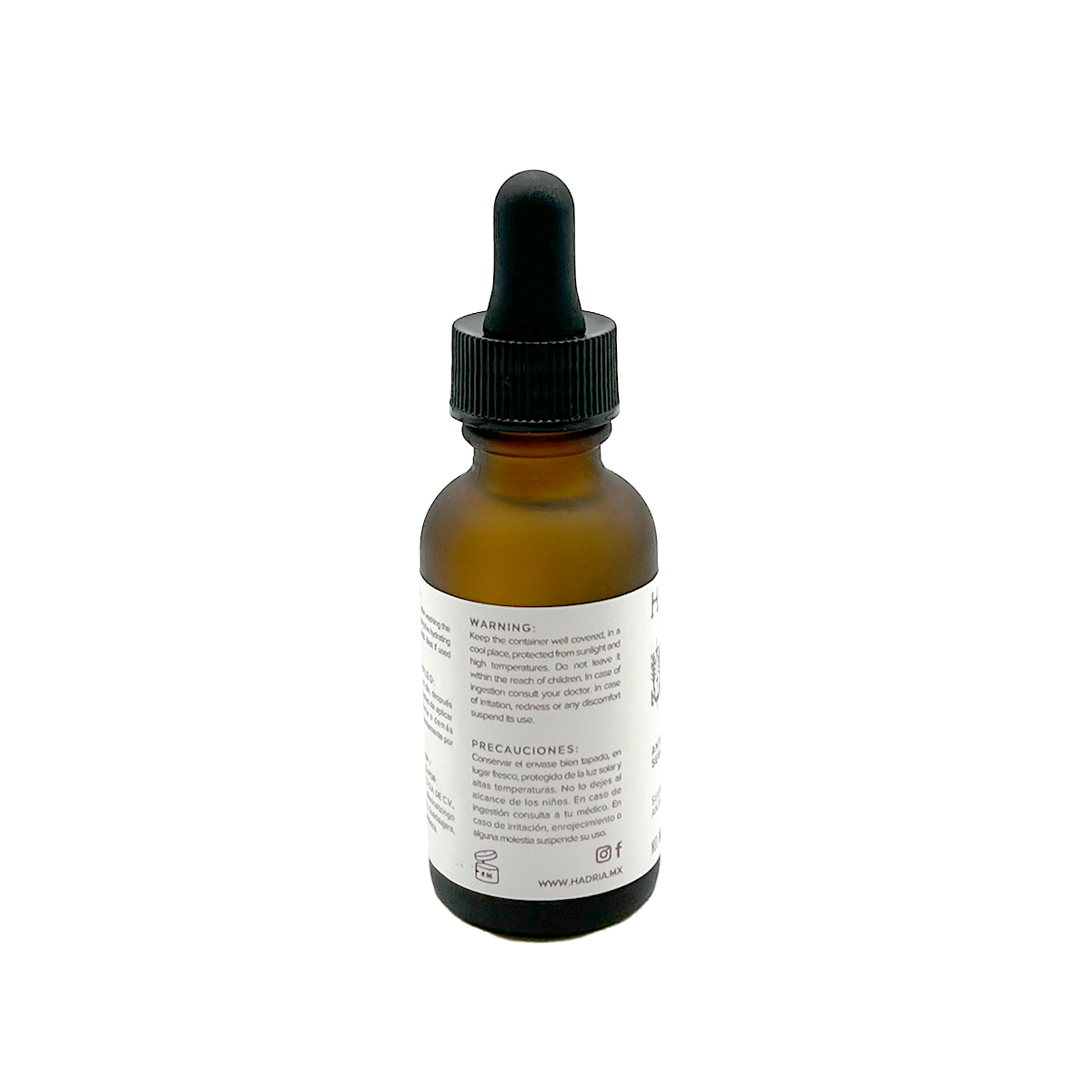 Serum Antioxidante de Vitamina E