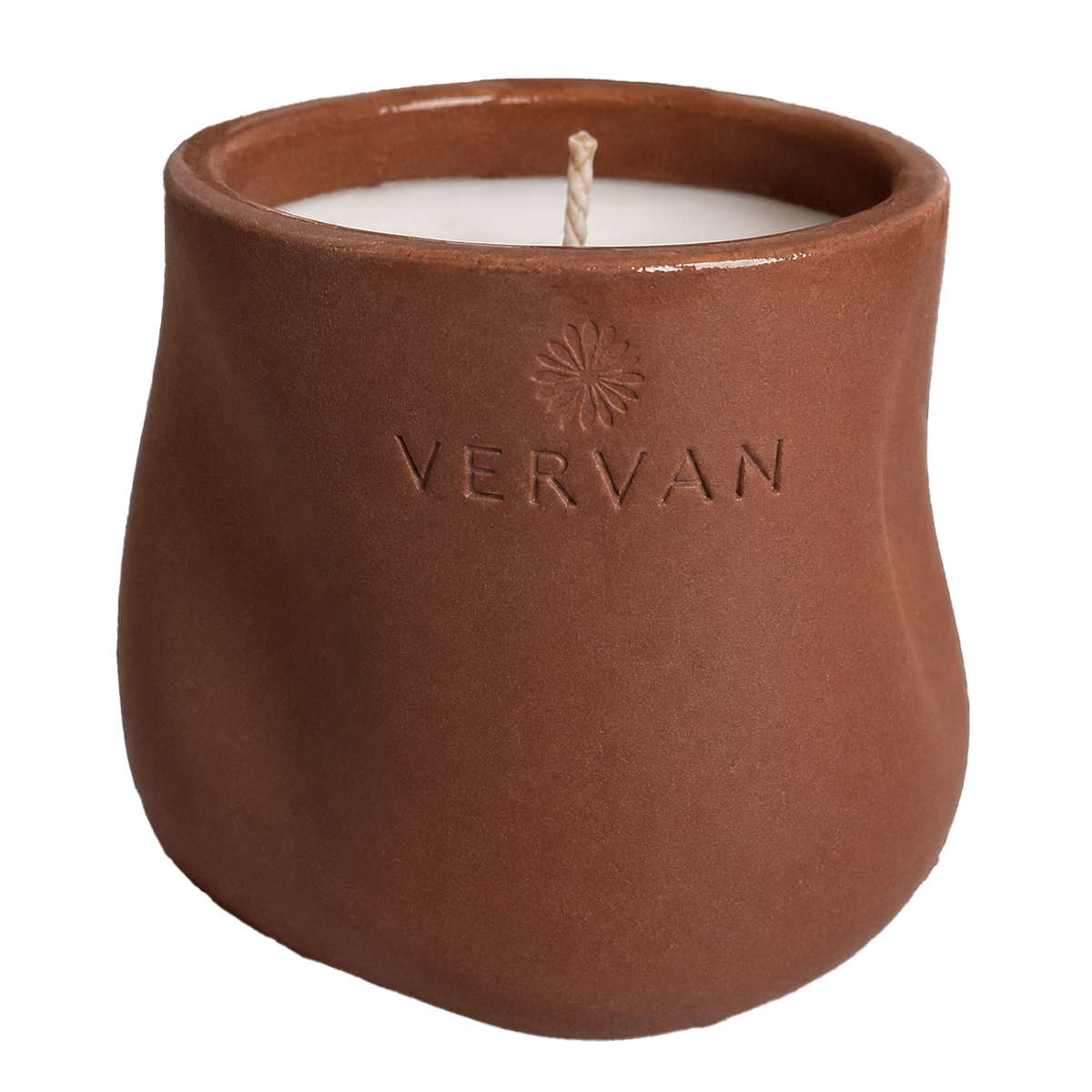 Vela Aromática de Soya de Toronja Maracuyá