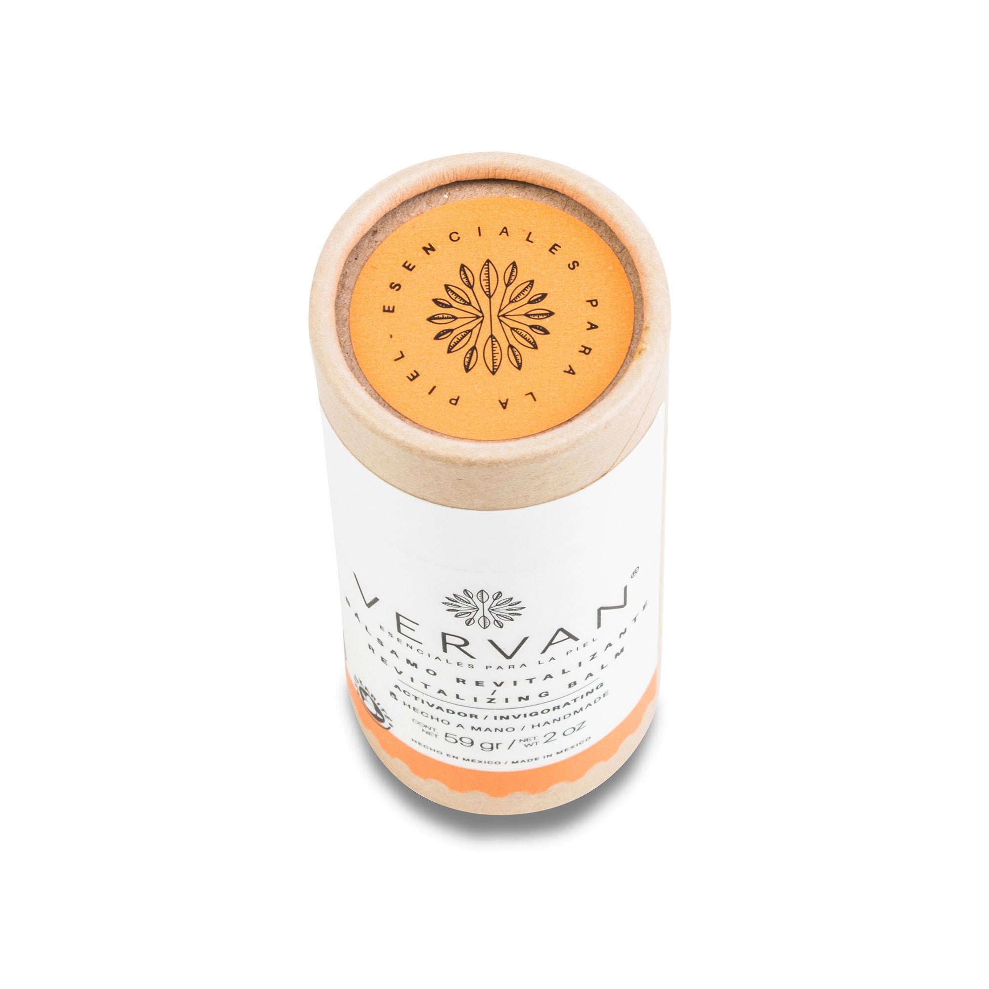 Bálsamo Revitalizante