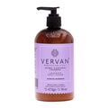 Crema corporal de Lavanda